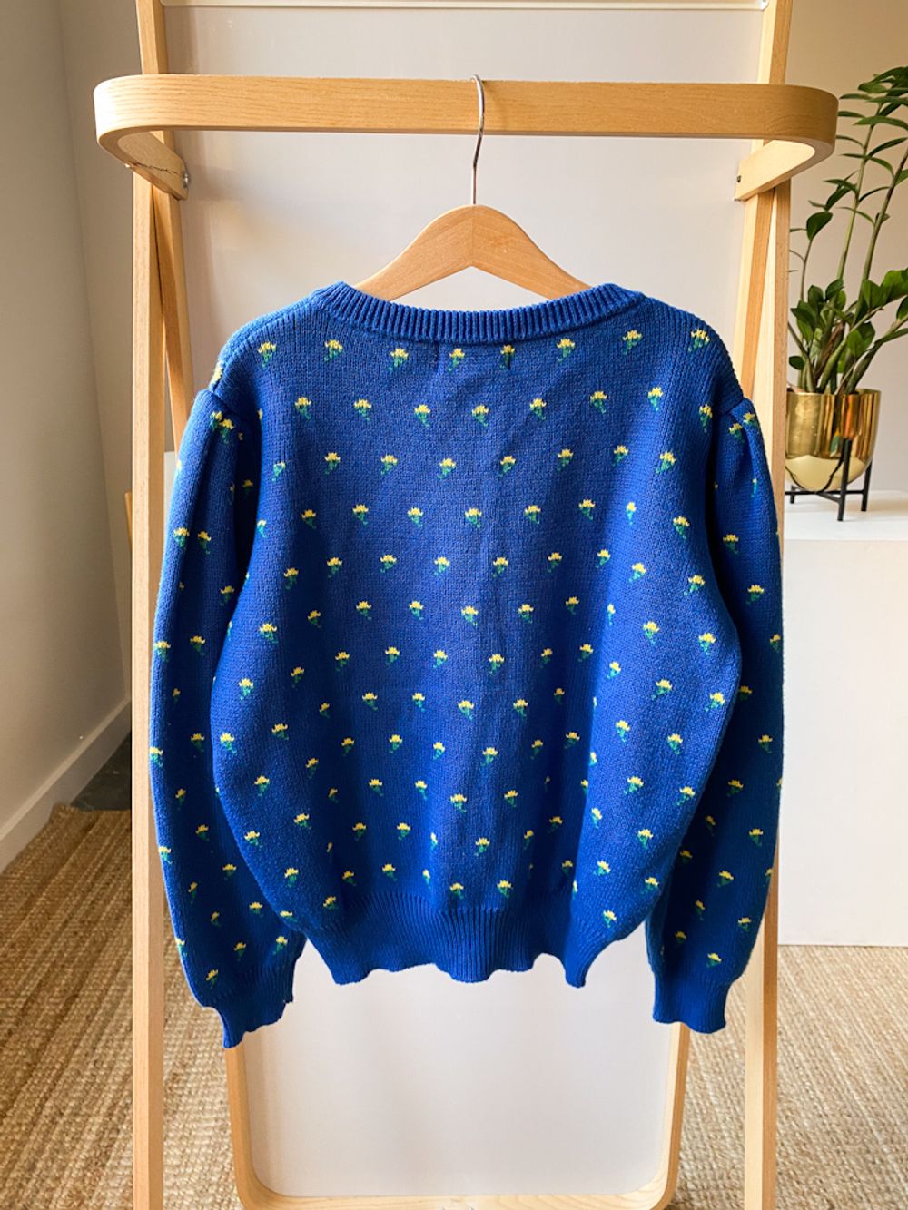 Хлопковый кардиган Bobo Choses, 134