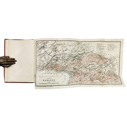 Кавказ. Справочник-путеводитель / под ред. Э. С. Батенина. 1927