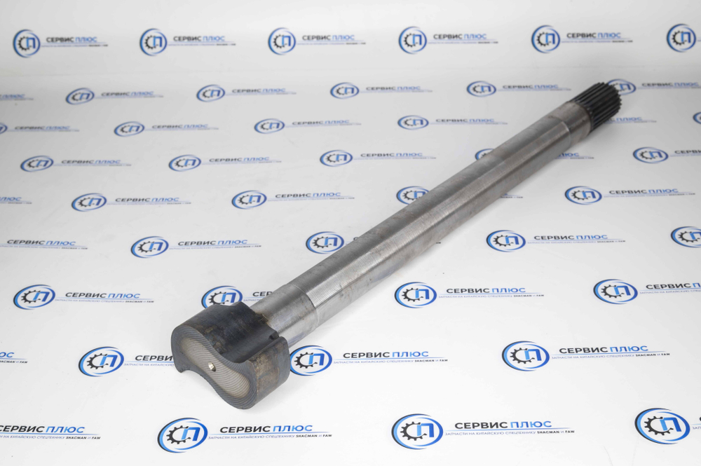 Кулак разжимной задний левый 3502151-A6E/B