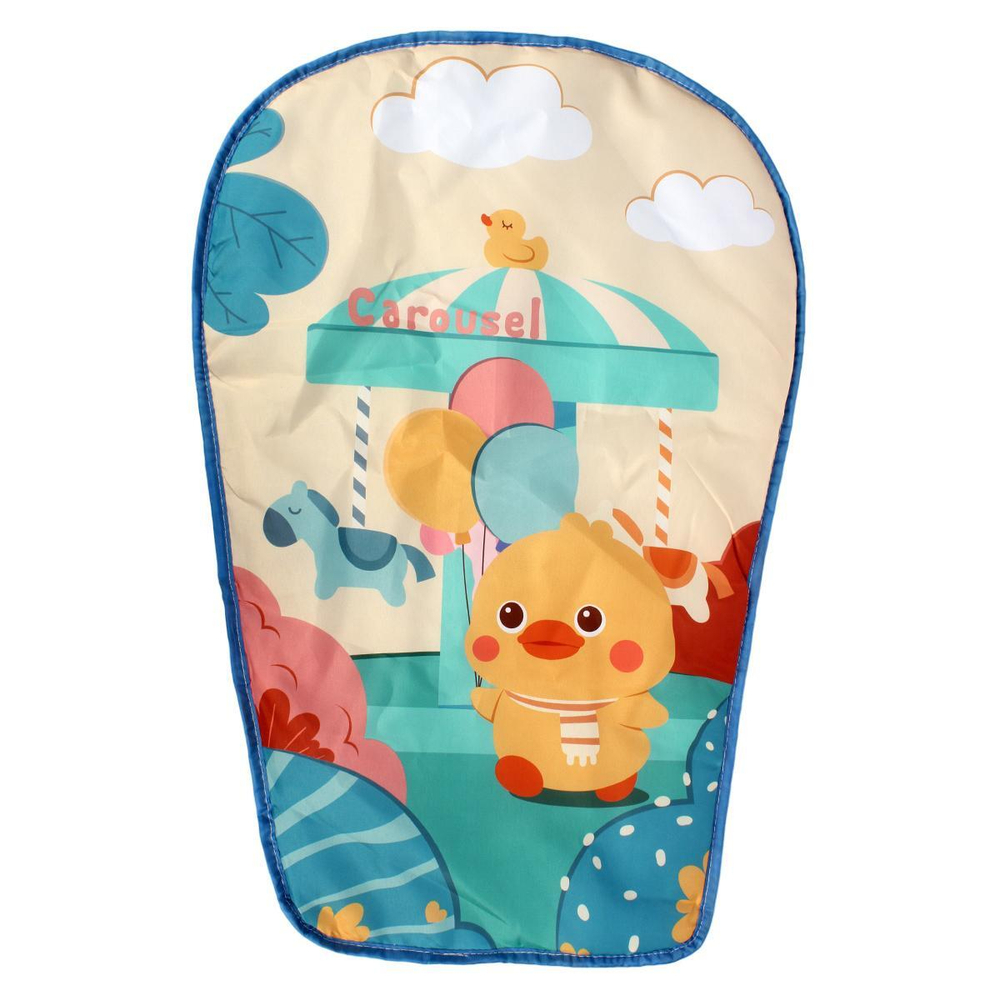 Коврик развивающий для малышей, коробка 698-93