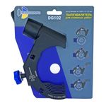 Пылеудалитель на УШМ 115-125 мм, для отрезных работ DG102