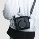 Film Lab - Instax Wide EVO/SQ жесткий чехол