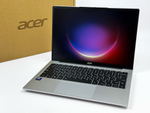 Новый ноутбук Acer Ultra 5 125H / 16GB / 512GB / FullHD / Win11 / Русско-Английская клавиатура