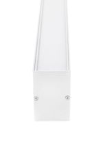 DK9123-WH Линейный светильник 30W 1250mm 3000K, белый