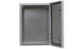 Корпус металлический ЩРНМ IP31 250х200х150 DEKraft 32461DEK