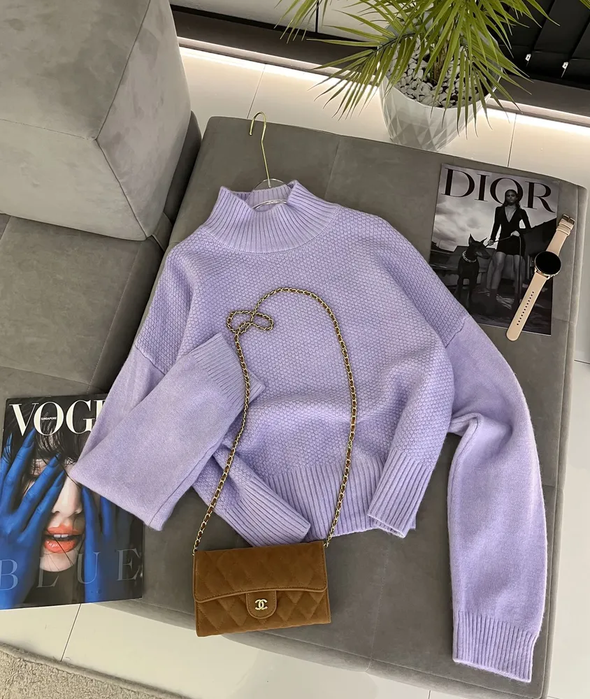 Свитер 2573692 Fabrika