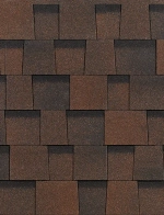 Ламинированная черепица Серия Dragon Standard