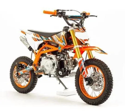 Мотоцикл MOTOLAND CRF10 12/10