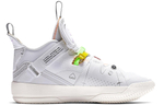 Кроссовки Jordan Air Jordan 33 Vast Grey