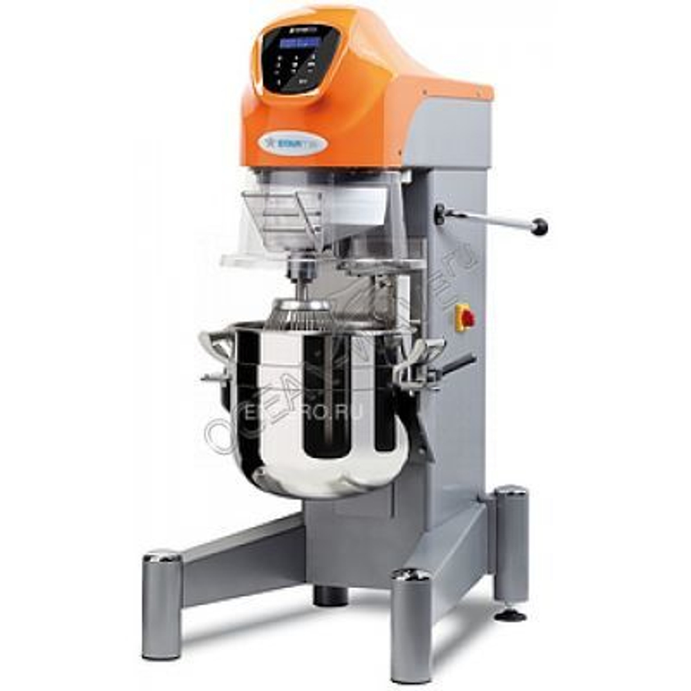 Миксер планетарный Starmix PL40NVF 220В