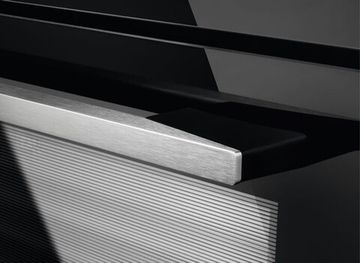 Электрический духовой шкаф Electrolux OKF5C50X