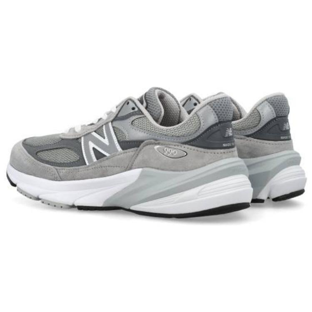 Кроссовки New Balance Nb 990 V6