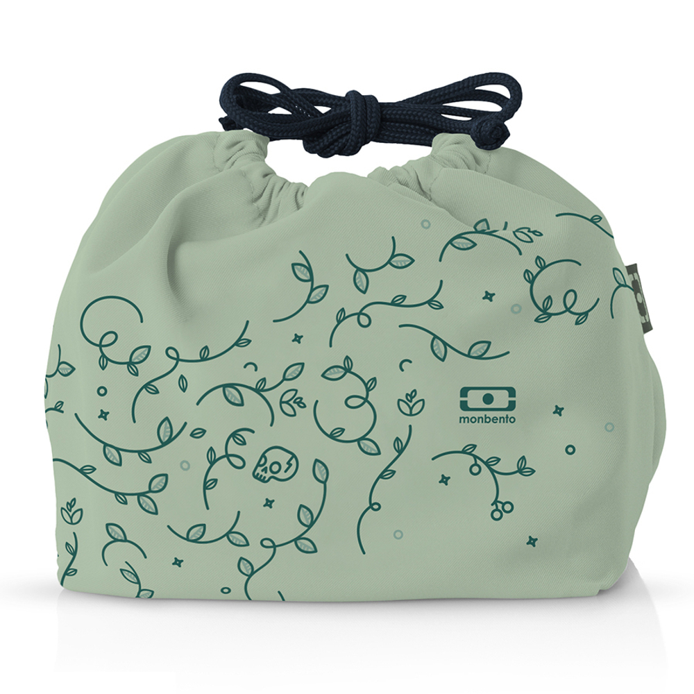 Мешочек для ланча mb pochette english garden