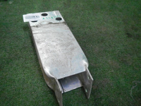 Кронштейн усилителя левый Mercedes E W213 (16-23)