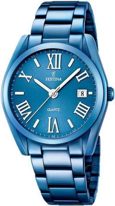 Часы Festina F16864/3