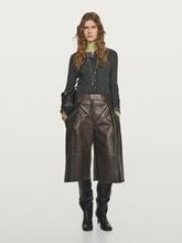 Шорты Massimo Dutti