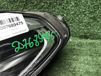 Битая Фара левая BMW X3 G01 (17-21) Adaptive LED