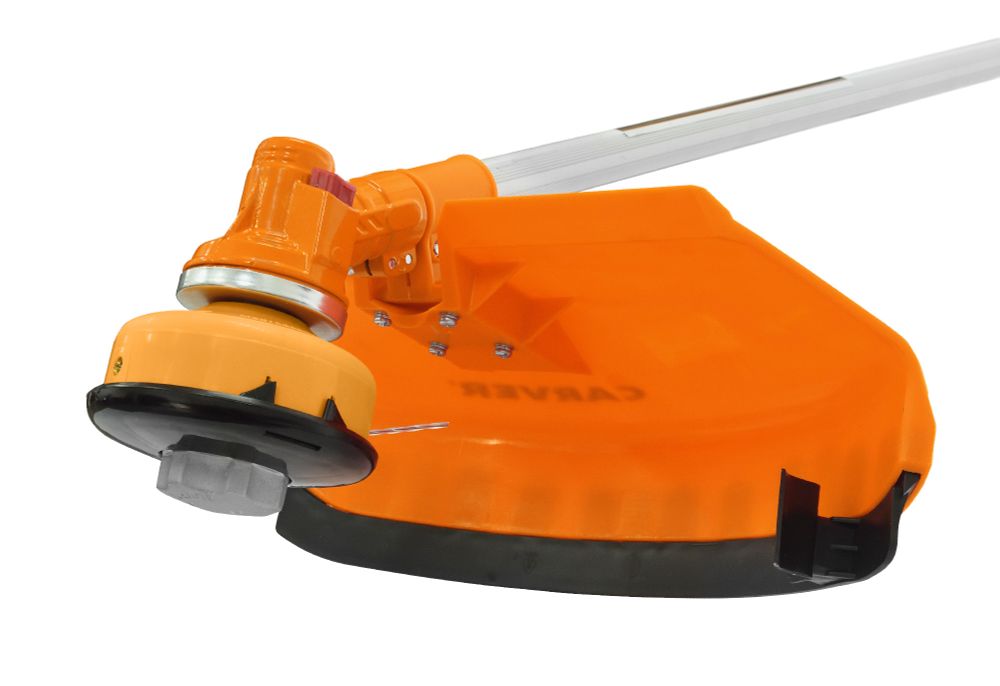 Коса бензиновая CARVER GBC-520M