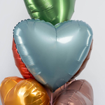 Голубое сердце