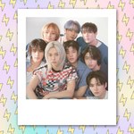 Плюшка / Поло #110 / STRAY KIDS