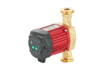 Энергоэффективный циркуляционный насос LPA 20-60 B