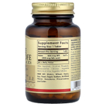 Solgar, фолат, 666 мкг DFE, 250 таблеток