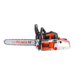 Цепная бензопила РЕСАНТА БП-4516