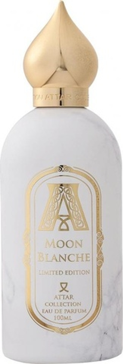 Attar Collection Moon Blanche EDP