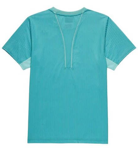 Теннисная футболка Yonex Crew Neck RG - clear mint