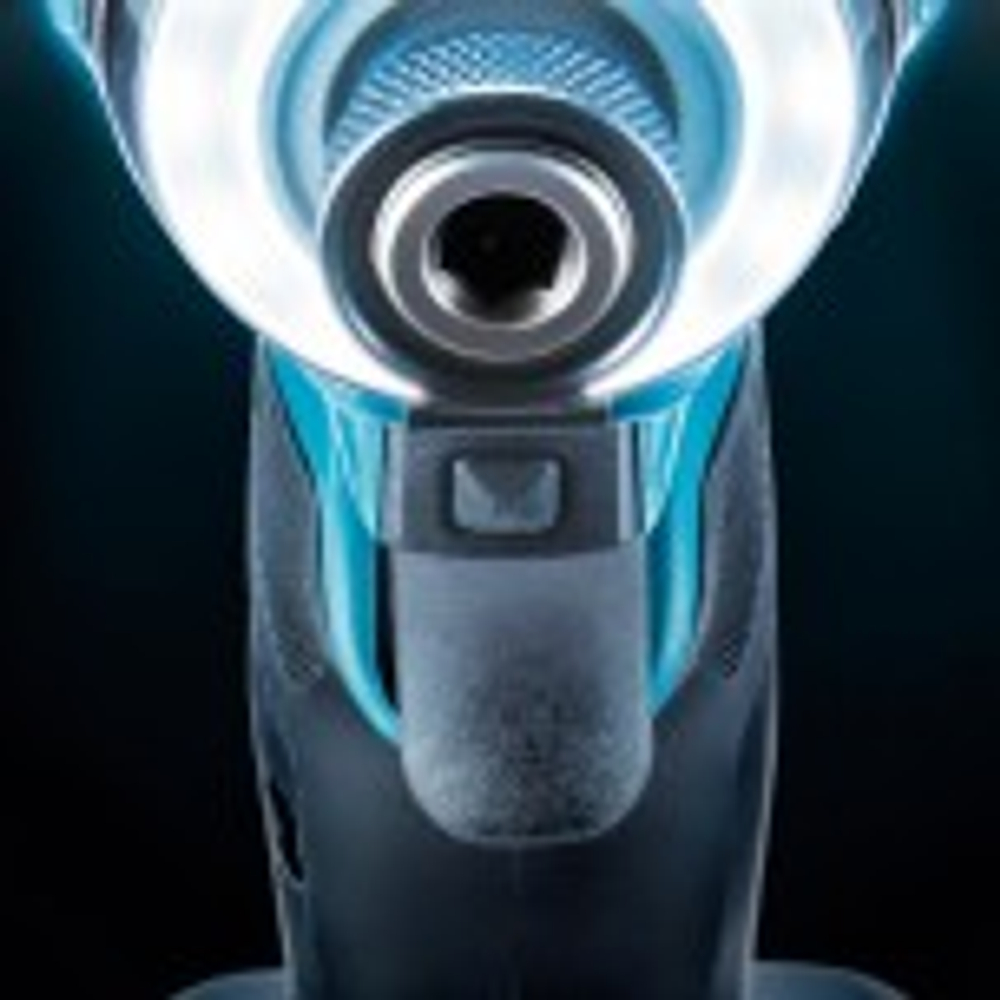 Винтоверт аккумуляторный MAKITA DTD173RTJ ударный