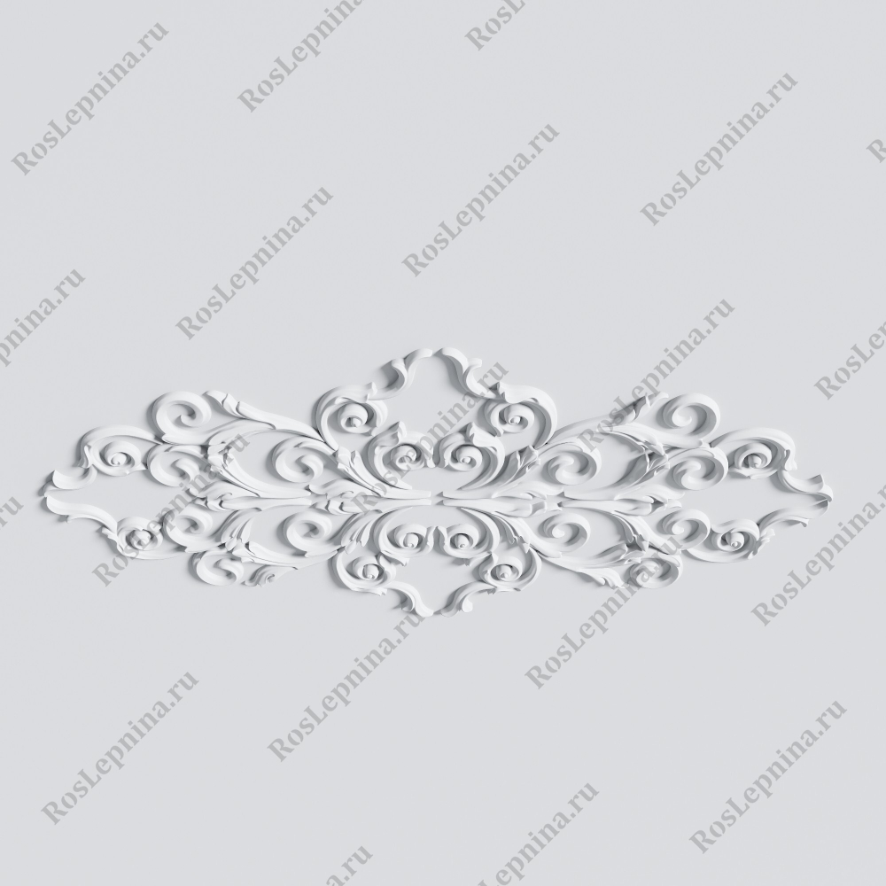 Наборная розетка Roslepnina RN-1536R