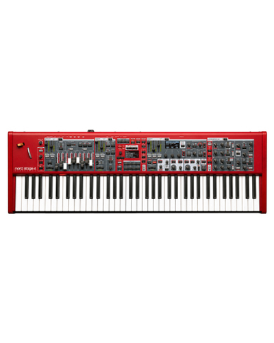 Clavia Nord Stage 4 73