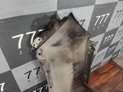 Крыло переднее правое Kia Sorento 2 (XM) 09-20 Б/У Оригинал 663212P021