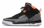 Кроссовки Jordan Spizike Air (Женская размерная сетка)