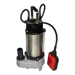 Насос погружной фекальный Ресанта НФ-9000