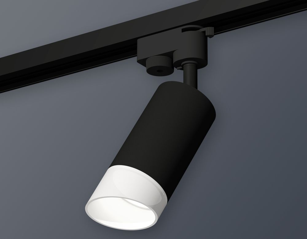 Ambrella Комплект трекового однофазного светильника Track System XT6323180