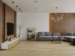 Кварцвиниловая плитка NatisSton Leger 5001-03 Eclipse