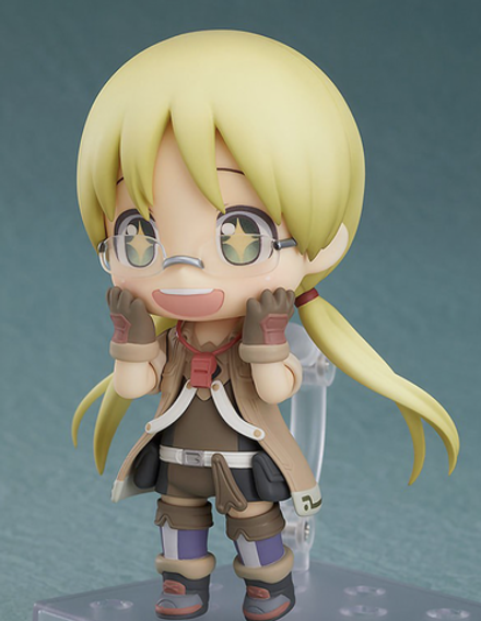 Фигурка Nendoroid Made in Abyss Riko