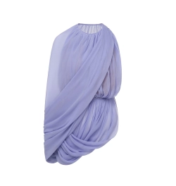 Топ восточный васильковый