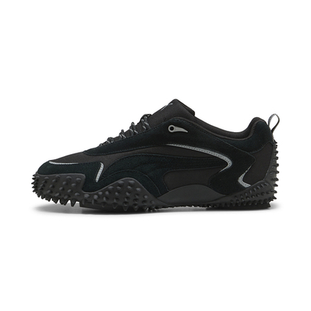 Кроссовки PUMA Mostro XC Prime
