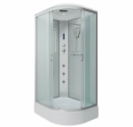 Душевая кабина Niagara Classic NG-33974-14F 90x70 с гидромассажем