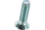 5х16 Винт потай нерж. А2 DIN965 PH (50 шт)