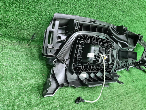 Комплект безопасности BMW I7 G70 (2022-н.в.)