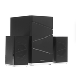 Акустика Ginzzu GM-420 USB/FM/65W Bluetooth (2.1)