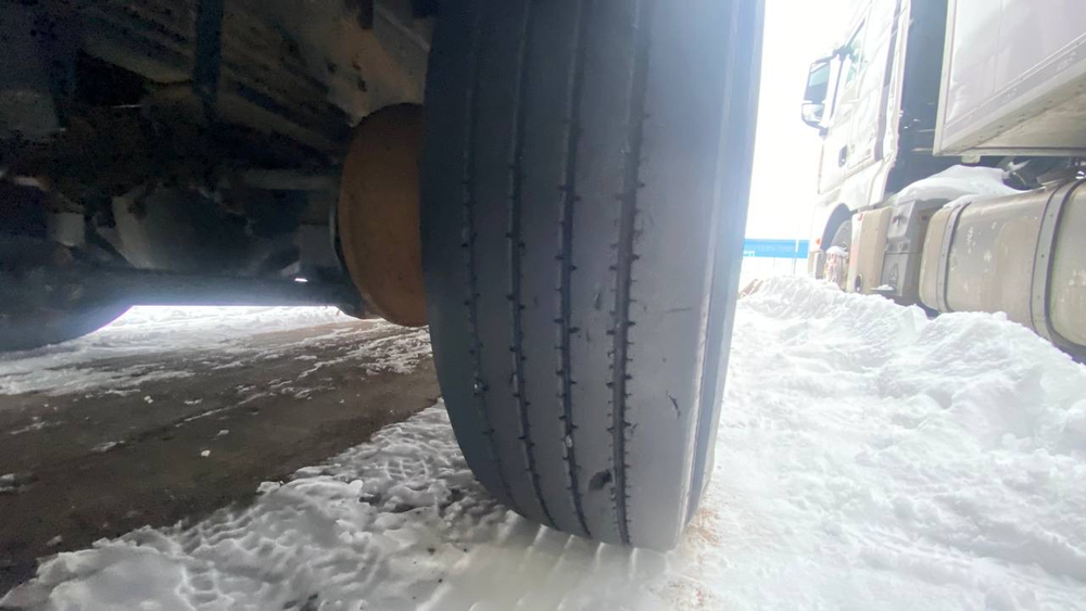 КамАЗ 65201 8x4 Самосвал 65201-7080- 49(В5) (Дизельный, 8,9 л, 390 л.с., МТ)
