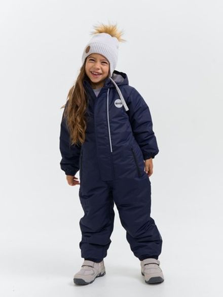 Комбинезон зимний "Шторм"