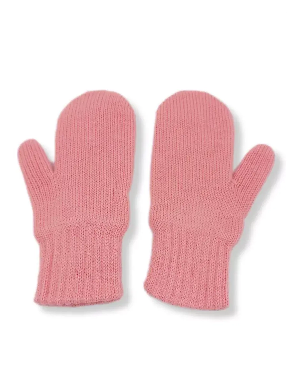 Детские варежки для девочки весна,осень.