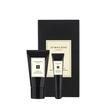 Уход за кожей рук и губ Jo Malone Vitamin E Hand & Lip Duo 2 предмета