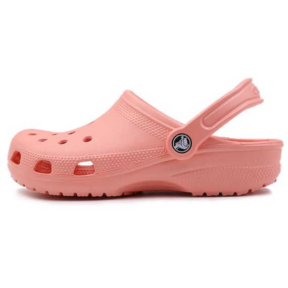 Crocs Classic Clog 'Pink'