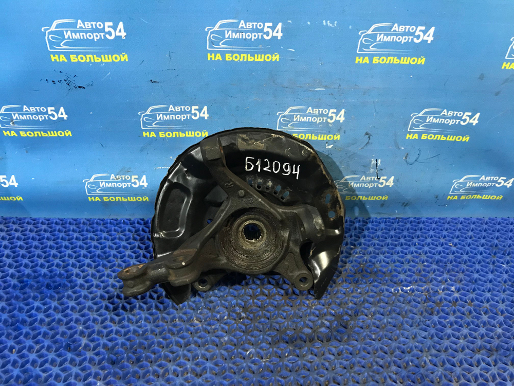 Ступица передняя правая TOYOTA PROBOX 2014-2024